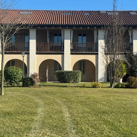 Lejlighed Bella Casa N