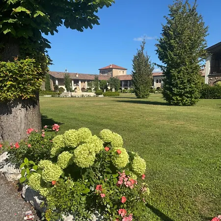 Lejlighed Bella Casa N Pozzolengo